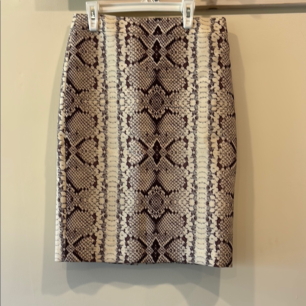 J. Crew women’s skirt